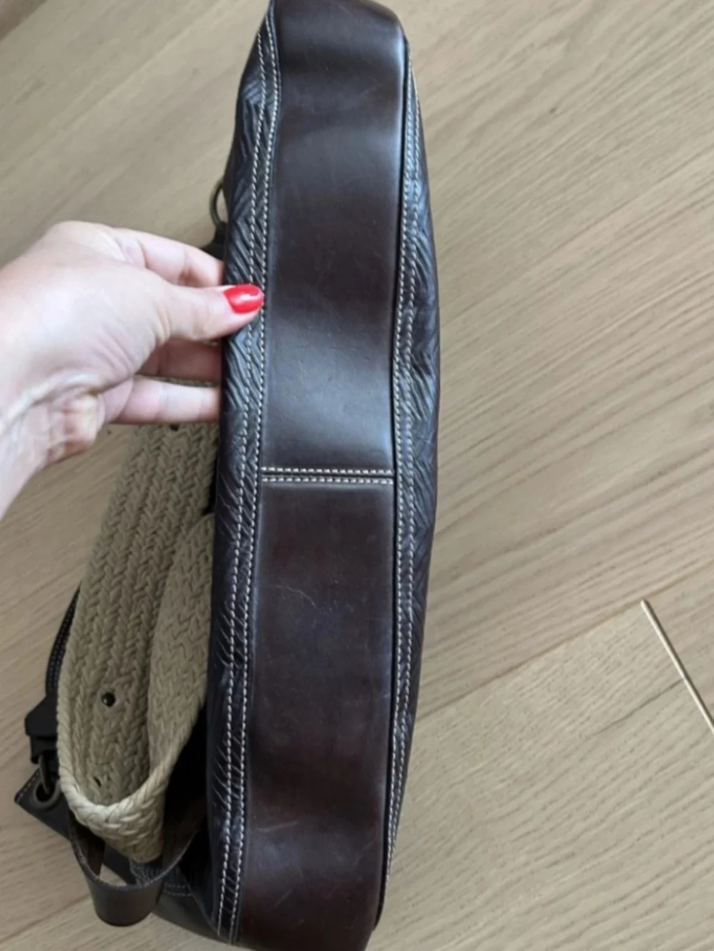 Dolce and gabbana bag